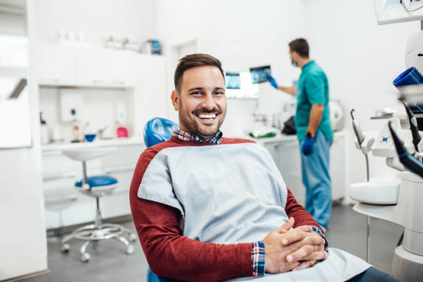 Best Emergency Dental Care  in Desnso, CA